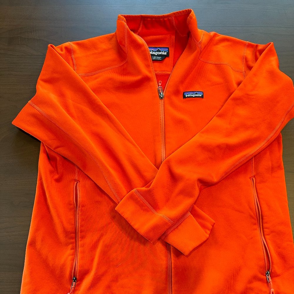 Patagonia Men's Crosstrek™ Jacket